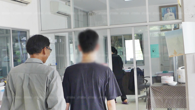 thai lan 15 nam nuoi con voi tat ca tinh yeu thuong nguoi cha dau don phat hien su that bi vo chon giau bay lau