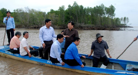 dong bang song cuu long mat 500 ha moi nam