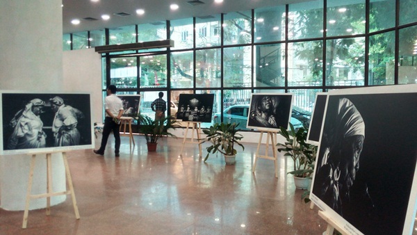 trien lam van hoa ket noi colombia va viet nam khai mac tai ha noi