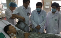 khoi to vu an 7 benh nhan tu vong khi chay than tai benh vien da khoa tinh hoa binh