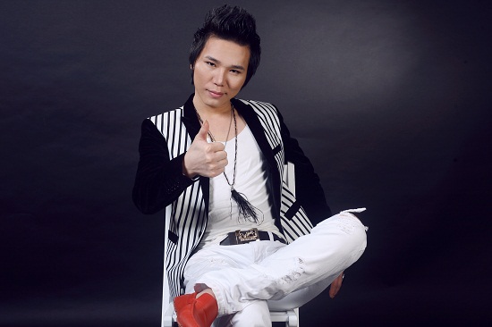 nghe si noi tieng bi sam so vay danh khi chay show tinh le