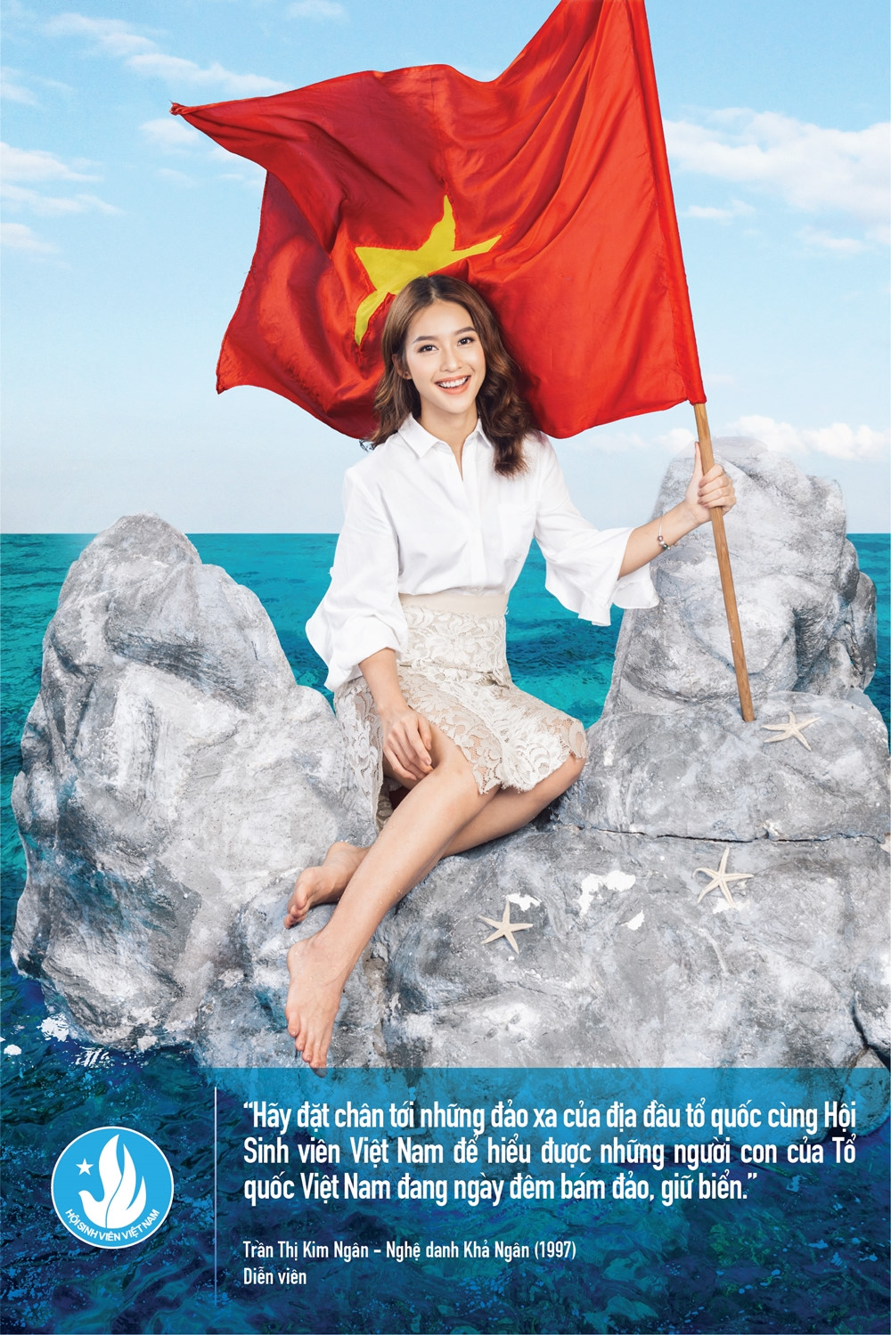 nhung guong mat tre truyen tai thong diep ve bien dao que huong