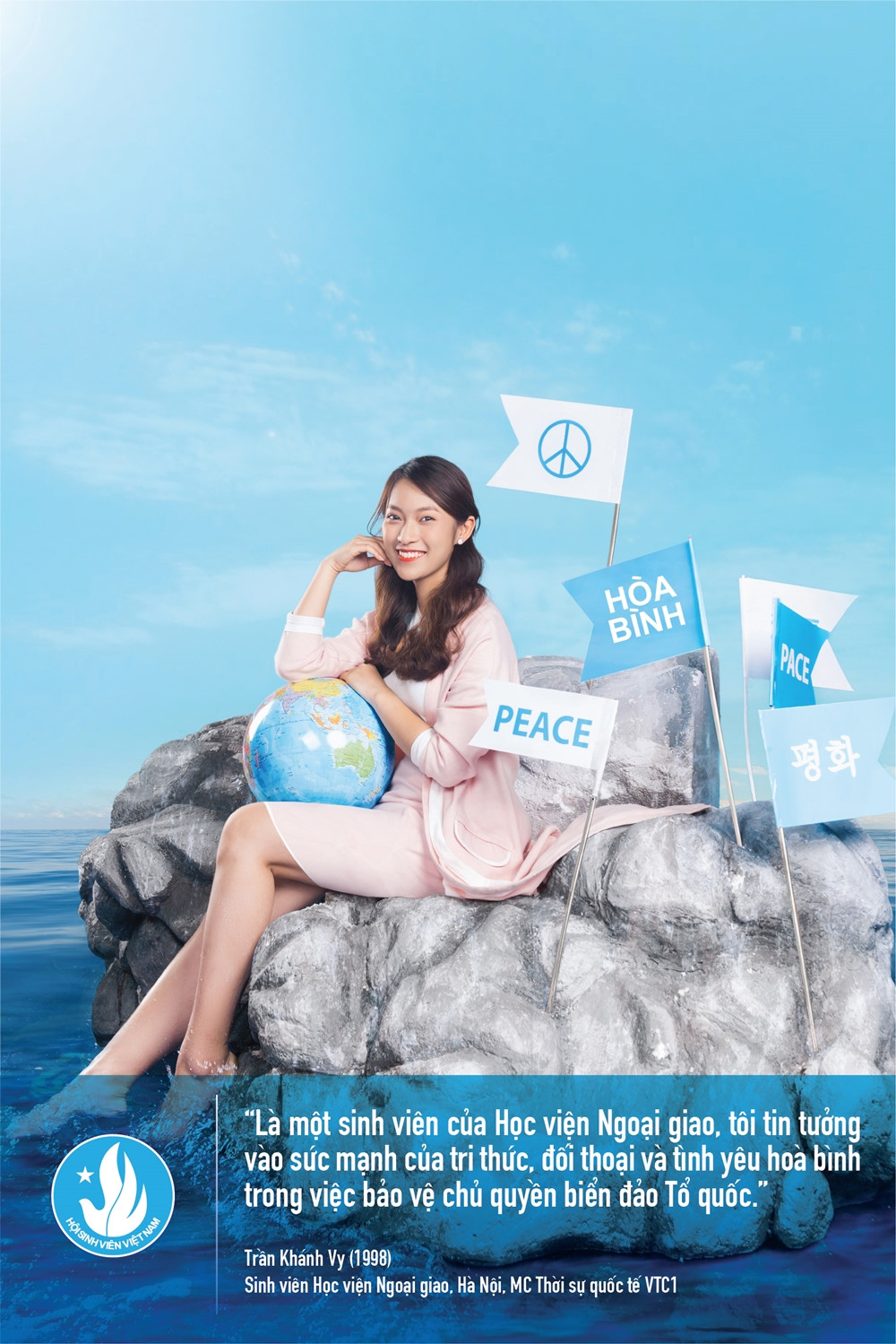 nhung guong mat tre truyen tai thong diep ve bien dao que huong