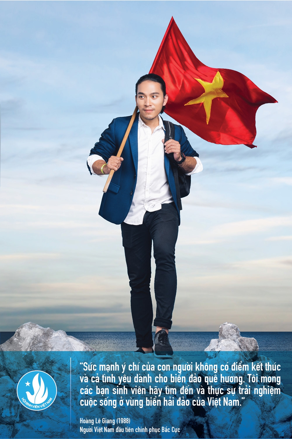 nhung guong mat tre truyen tai thong diep ve bien dao que huong