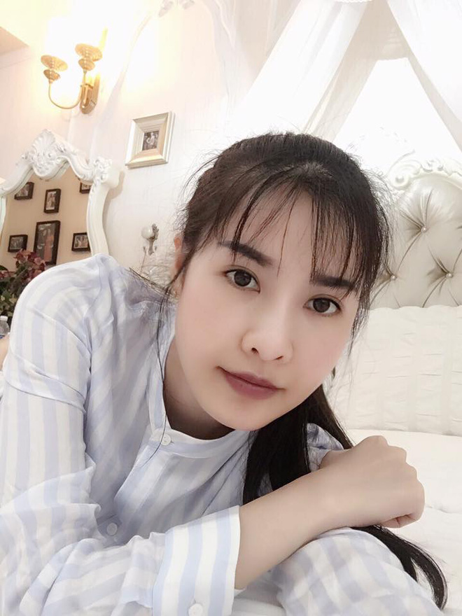 sao viet dang co xu huong cong khai qua trinh phau thuat tham my tren mang xa hoi