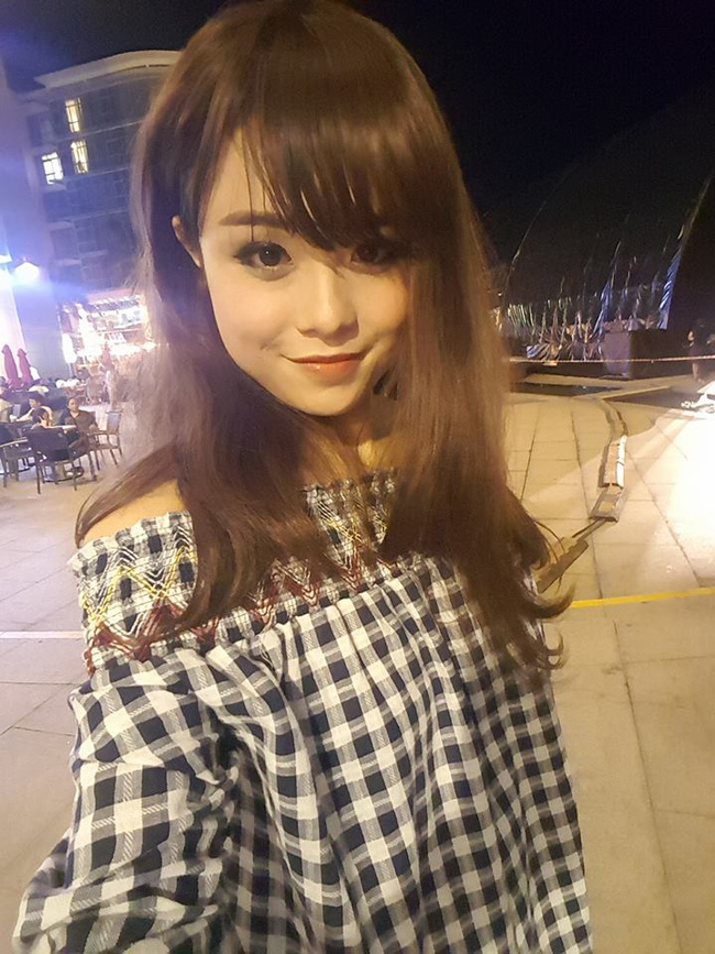 sao viet dang co xu huong cong khai qua trinh phau thuat tham my tren mang xa hoi