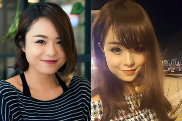 sao viet dang co xu huong cong khai qua trinh phau thuat tham my tren mang xa hoi
