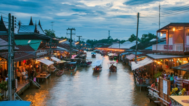 thai lan dang tao mot mang luoi lien ket chinh phu hang khong lu hanh nguoi noi tieng nham tim lai anh hao quang xua cua nganh du lich