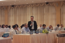 dai dien dien dan kinh te tu nhan nen bo khai niem kinh te tu nhan