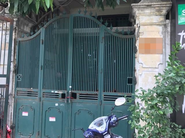 vu 7 benh nhan tu vong khi chay than o hoa binh cong an kiem tra don vi bao tri thiet bi loc mau