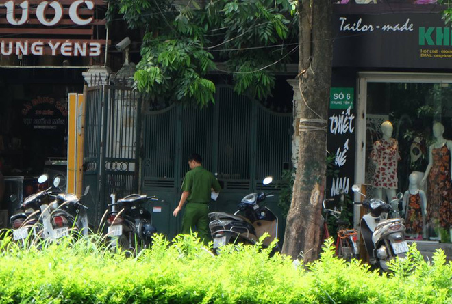 vu 7 benh nhan tu vong khi chay than o hoa binh cong an kiem tra don vi bao tri thiet bi loc mau