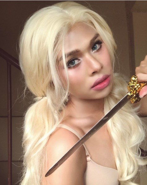 co nang ba dao dung dep tong trang diem khien hoi chi em thai lan xon xao