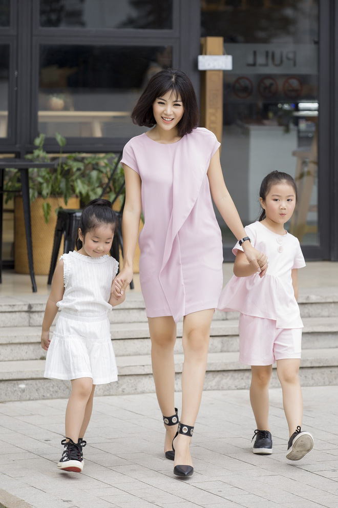 con gai ong trum phan quan phim nguoi phan xu khoe hai thien than nho