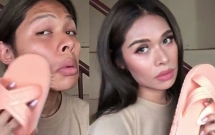 co nang ba dao dung dep tong trang diem khien hoi chi em thai lan xon xao