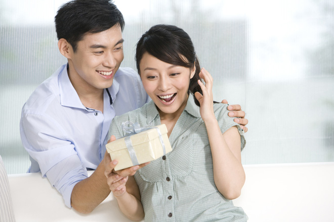 nghien cuu cho thay hon nhan chi ben khi chong biet so vo