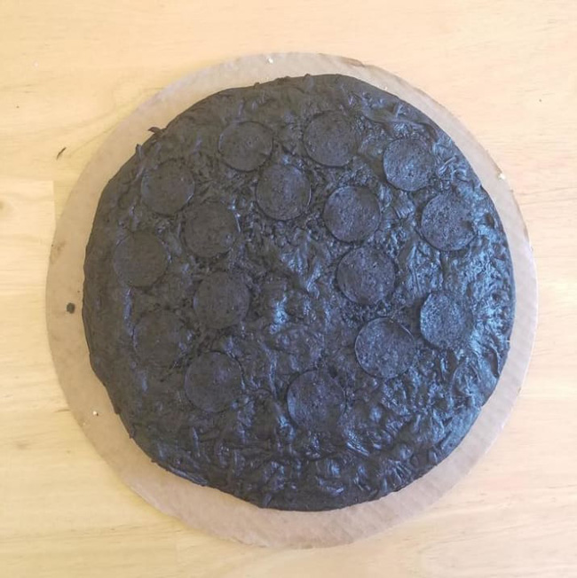 16 tham hoa nau nuong cua nhung nang dau khong phai song chung voi me chong