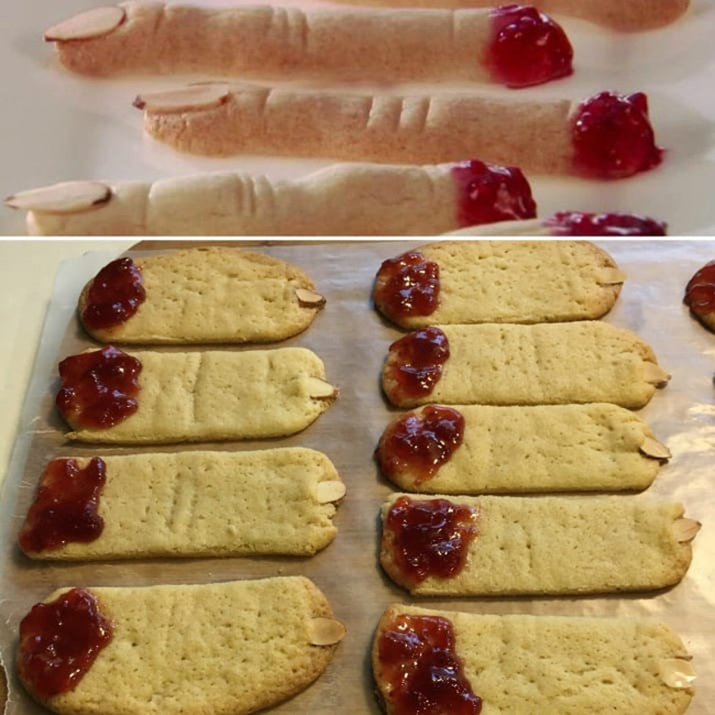 16 tham hoa nau nuong cua nhung nang dau khong phai song chung voi me chong