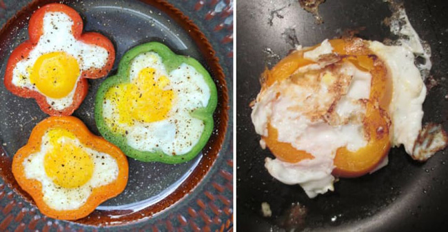 16 tham hoa nau nuong cua nhung nang dau khong phai song chung voi me chong