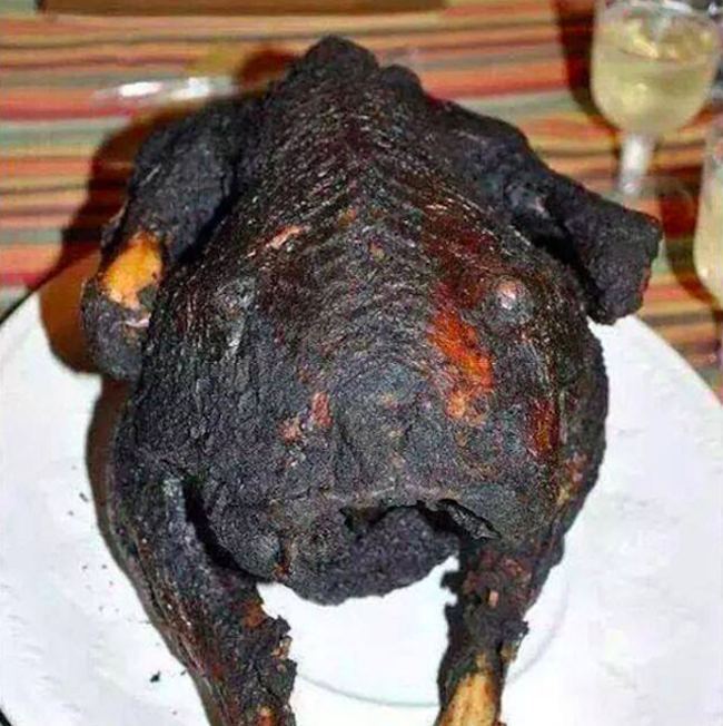 16 tham hoa nau nuong cua nhung nang dau khong phai song chung voi me chong