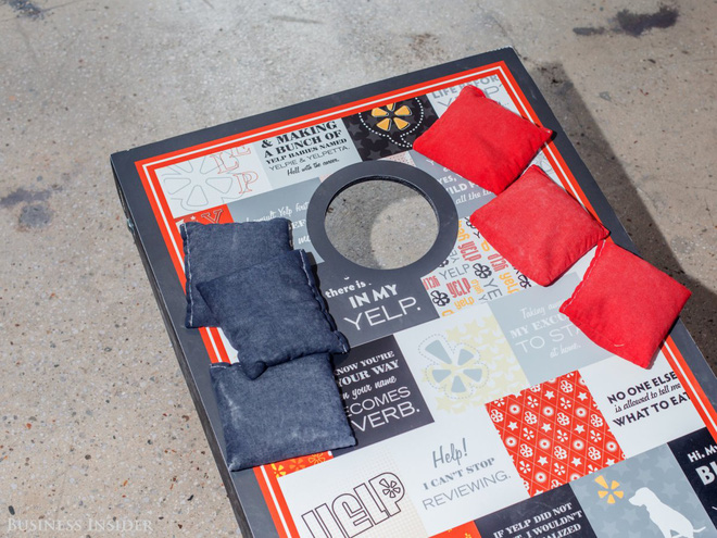 day la cach ma nhan vien tai cac cong ty hang dau nhu facebook linkedin va adobe xa stress o noi lam viec