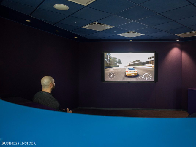 day la cach ma nhan vien tai cac cong ty hang dau nhu facebook linkedin va adobe xa stress o noi lam viec