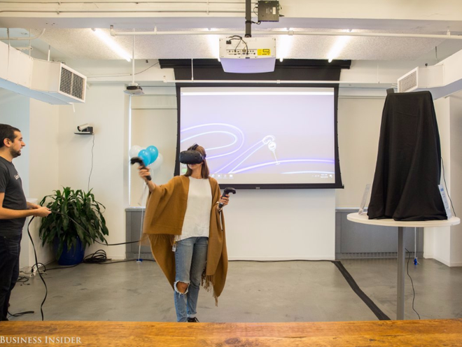 day la cach ma nhan vien tai cac cong ty hang dau nhu facebook linkedin va adobe xa stress o noi lam viec