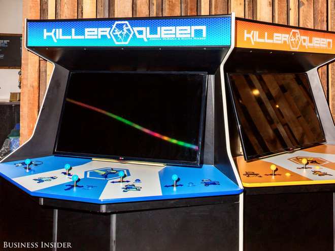 day la cach ma nhan vien tai cac cong ty hang dau nhu facebook linkedin va adobe xa stress o noi lam viec