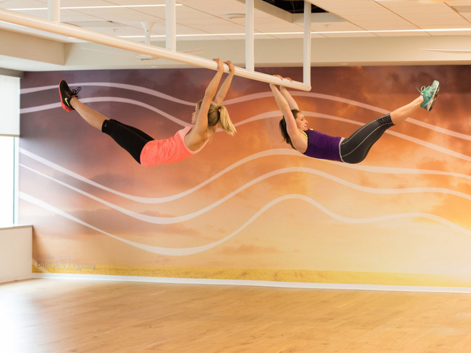 day la cach ma nhan vien tai cac cong ty hang dau nhu facebook linkedin va adobe xa stress o noi lam viec