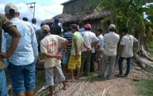 ninh binh bo bang hoang phat hien con gai tu vong con re treo co trong nha bep