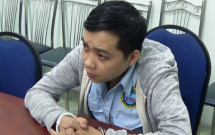 tp hcm nhan vien bao ve trom vang tri gia 700 trieu dong tai trung tam thuong mai parkson hung vuong