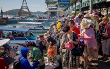 nganh du lich toan khu vuc dong nam a bung no nho khach trung quoc