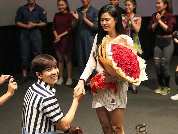truoc diep lam anh sao viet duoc cau hon hoanh trang co nao
