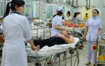 tphcm hon 1000 nguoi vao benh vien cho ray cap cuu trong 4 ngay nghi le