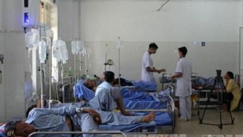 buo c da u xa c di nh nguo n nuo c bi nhie m thuo c die t co khie n 78 nguo i ngo do c o son la