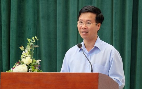 ban bi thu se xem xet xu ly dung muc vi pham cua ba phan thi my thanh