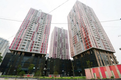 ha noi ra toi hau thu cho cac cong trinh cao tang vi pham pccc