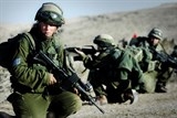 nguoi dan israel nghi gi ve nguy co xung dot quan su voi iran