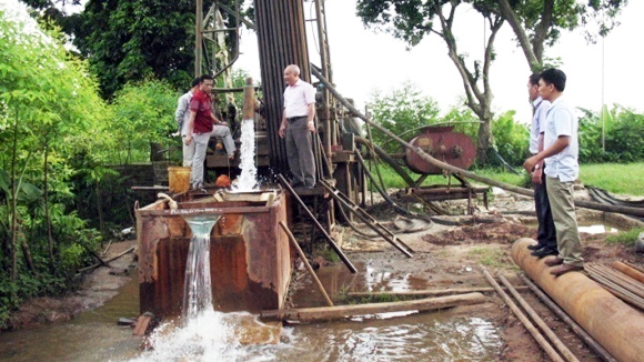 nong gan 70 luong nuoc sinh hoat phu thuoc vao ben ngoai lanh tho