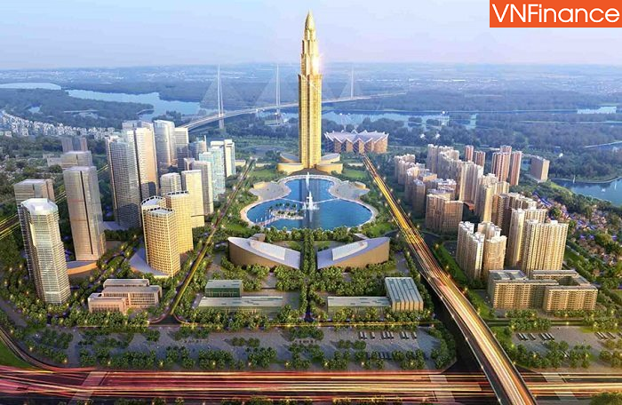 lo danh tinh 4 nha dau tu viet nam va doi tac nhat ban trien khai sieu du an thanh pho thong minh tren 4 ty usd