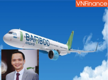 hang hang khong bamboo airways cua dai gia trinh van quyet tuyen dung ram ro du chua duoc cap phep