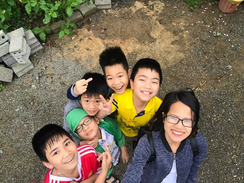 de xuat phat 50 trieu dong doi voi nguoi vi pham quyen rieng tu cua tre em