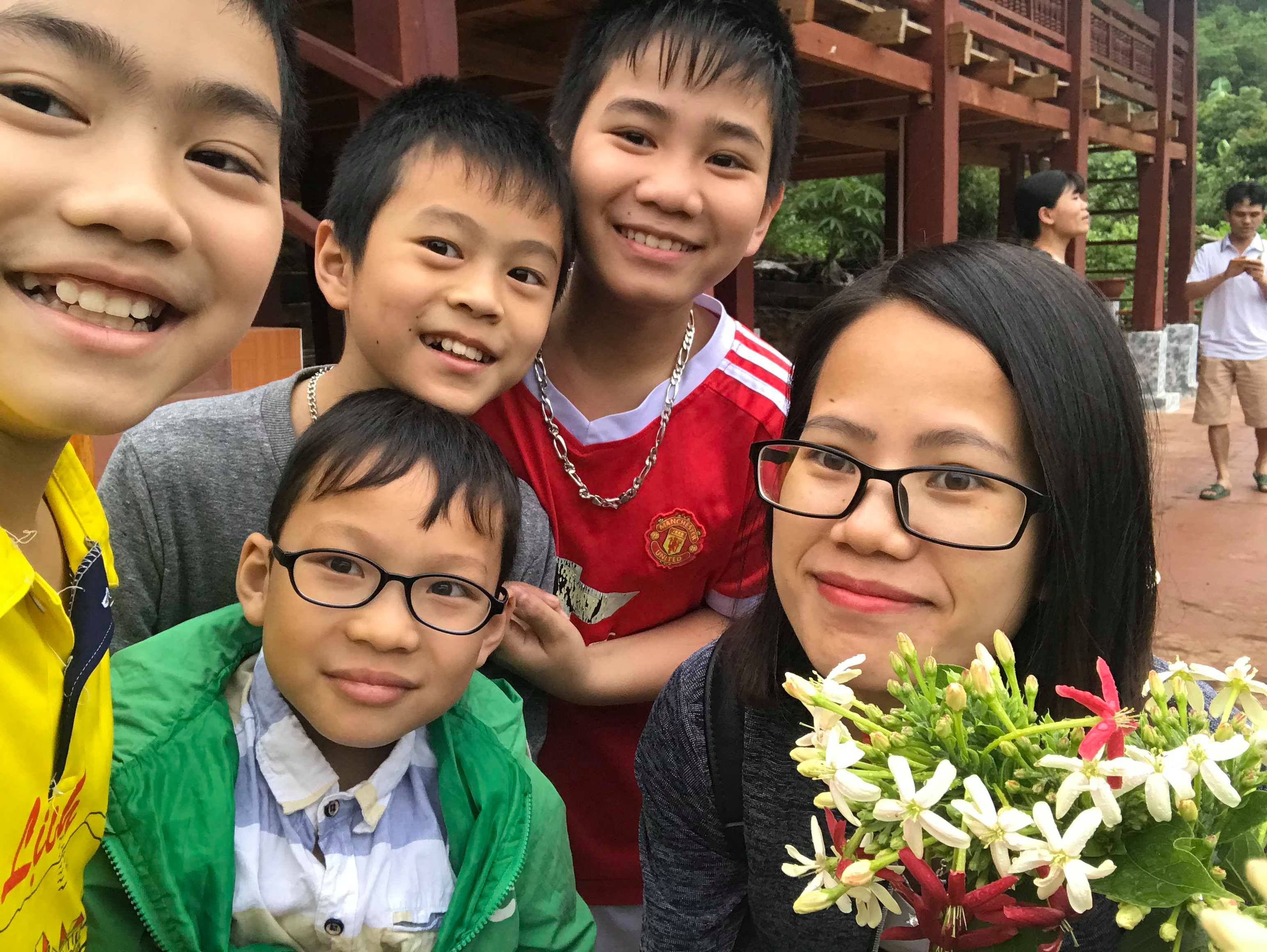 de xuat phat 50 trieu dong doi voi nguoi vi pham quyen rieng tu cua tre em