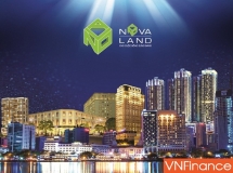Novaland chi hơn 1.000 tỷ đồng góp vốn vào CTCP Nova Nippon