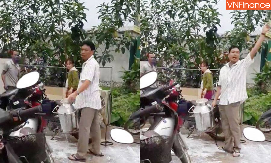 vu nong dan do sua vi vinamilk dai ha gia thu mua doanh nghiep len tieng