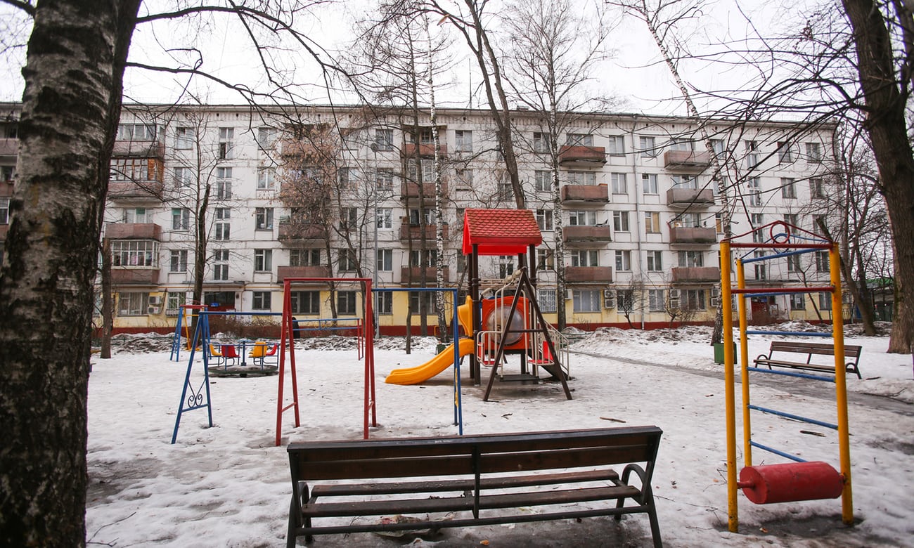 nhung muc tieu day tham vong cua tong thong putin trong nhiem ky moi