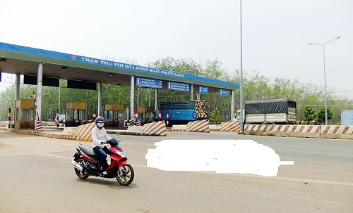 ra soat hoat dong bot cua binh phuoc