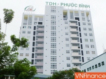 nha thu duc bao lai giam 305 trong quy i vi khong co hang de ban