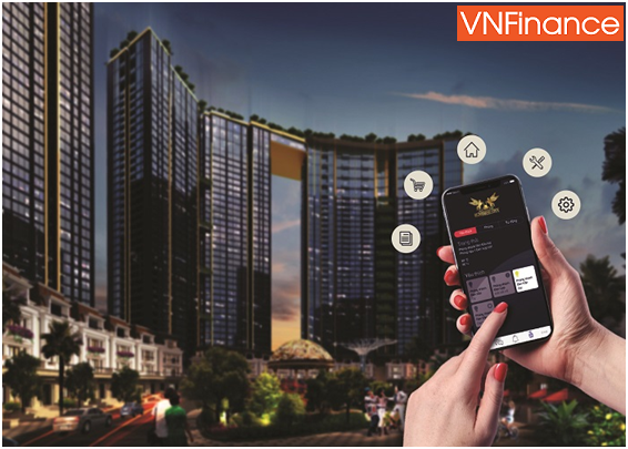 trieu do dau tu cho cong nghe cuoc dua cua cac ong lon bat dong san