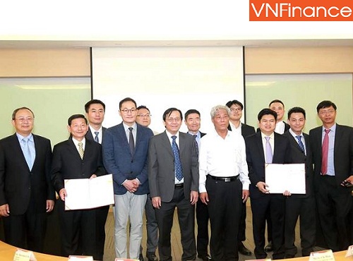 thu duc house bac tien dau tu du an lon tai ha noi