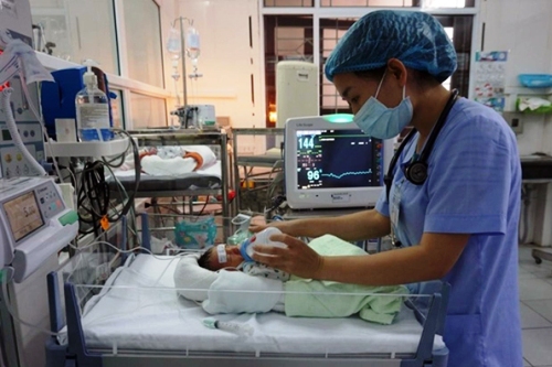nganh y te vinh phuc tich cuc doi moi nang cao chat luong kham chua benh
